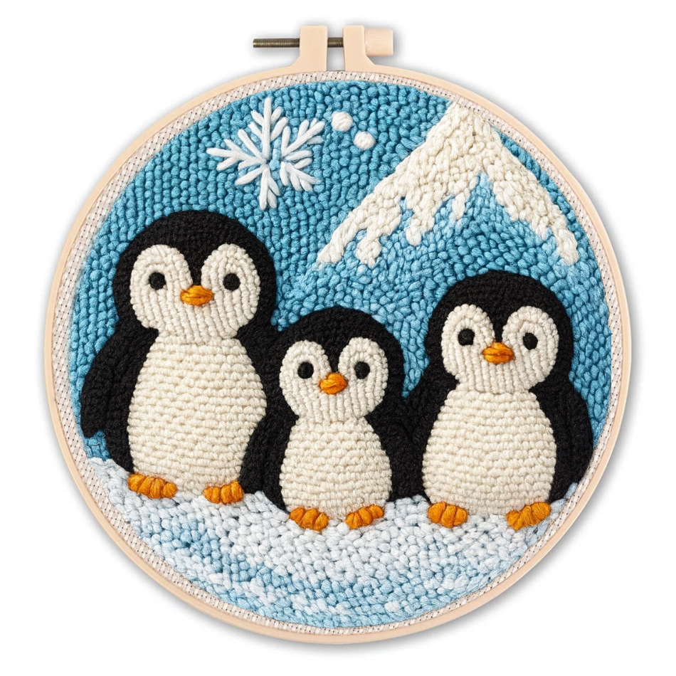 FadenFreunde™  Stickset