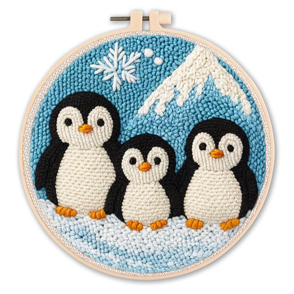 FadenFreunde™  Stickset