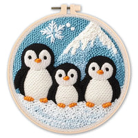 Pinguine